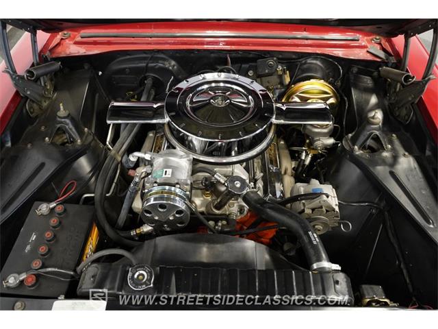 1966 Chevrolet Nova (CC-2067887) for sale in Mesa, Arizona