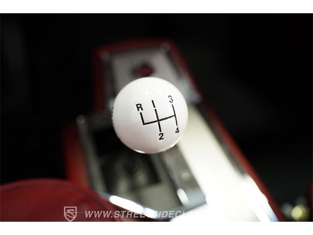 1966 Chevrolet Nova (CC-2067887) for sale in Mesa, Arizona