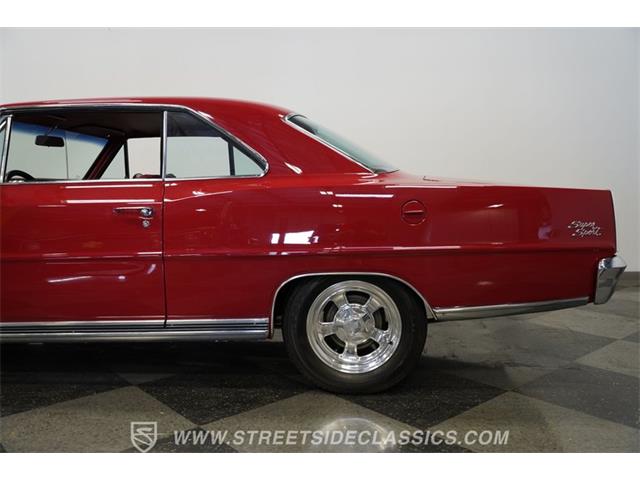 1966 Chevrolet Nova (CC-2067887) for sale in Mesa, Arizona