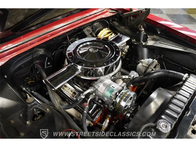 1966 Chevrolet Nova (CC-2067887) for sale in Mesa, Arizona