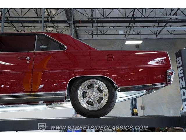 1966 Chevrolet Nova (CC-2067887) for sale in Mesa, Arizona