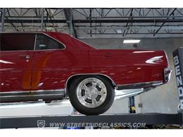 1966 Chevrolet Nova (CC-2067887) for sale in Mesa, Arizona