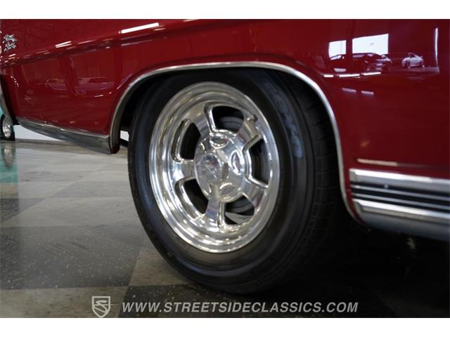 1966 Chevrolet Nova (CC-2067887) for sale in Mesa, Arizona