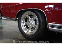 1966 Chevrolet Nova (CC-2067887) for sale in Mesa, Arizona