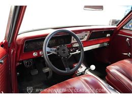 1966 Chevrolet Nova (CC-2067887) for sale in Mesa, Arizona