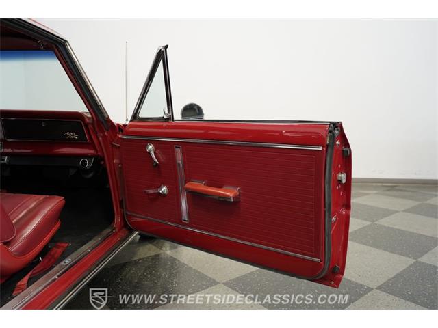 1966 Chevrolet Nova (CC-2067887) for sale in Mesa, Arizona