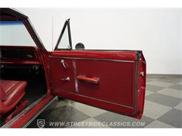 1966 Chevrolet Nova (CC-2067887) for sale in Mesa, Arizona