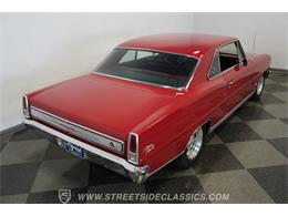 1966 Chevrolet Nova (CC-2067887) for sale in Mesa, Arizona