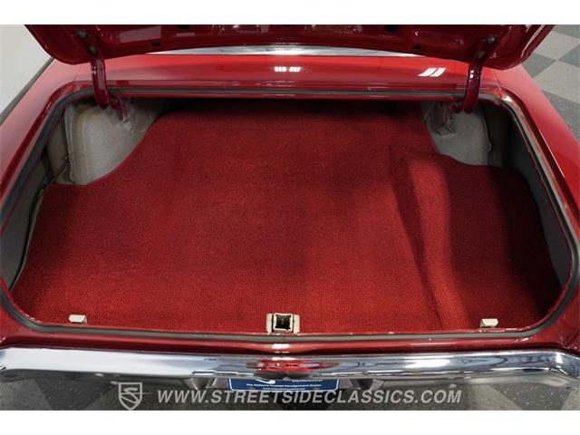 1966 Chevrolet Nova (CC-2067887) for sale in Mesa, Arizona