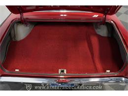 1966 Chevrolet Nova (CC-2067887) for sale in Mesa, Arizona