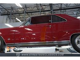 1966 Chevrolet Nova (CC-2067887) for sale in Mesa, Arizona