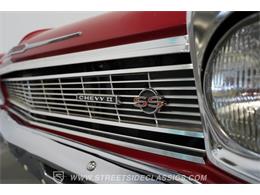 1966 Chevrolet Nova (CC-2067887) for sale in Mesa, Arizona