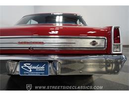 1966 Chevrolet Nova (CC-2067887) for sale in Mesa, Arizona