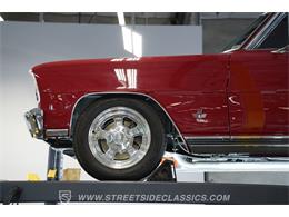 1966 Chevrolet Nova (CC-2067887) for sale in Mesa, Arizona