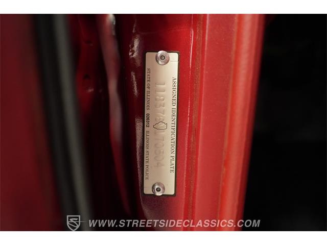 1966 Chevrolet Nova (CC-2067887) for sale in Mesa, Arizona