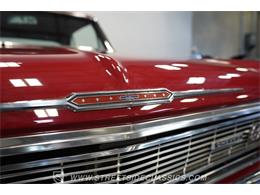 1966 Chevrolet Nova (CC-2067887) for sale in Mesa, Arizona