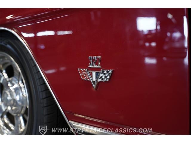 1966 Chevrolet Nova (CC-2067887) for sale in Mesa, Arizona