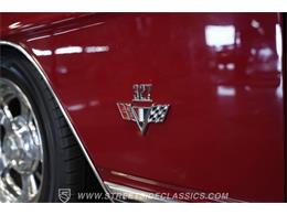 1966 Chevrolet Nova (CC-2067887) for sale in Mesa, Arizona