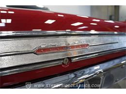 1966 Chevrolet Nova (CC-2067887) for sale in Mesa, Arizona