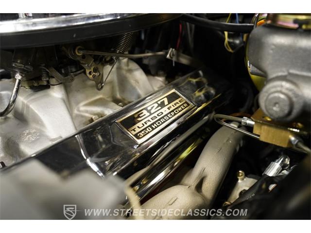 1966 Chevrolet Nova (CC-2067887) for sale in Mesa, Arizona