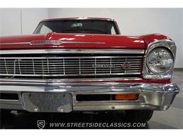 1966 Chevrolet Nova (CC-2067887) for sale in Mesa, Arizona