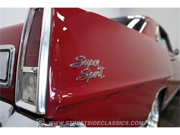 1966 Chevrolet Nova (CC-2067887) for sale in Mesa, Arizona