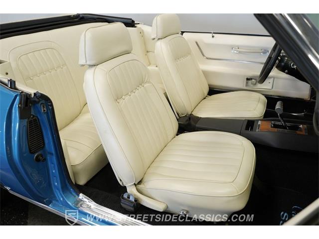 1969 Chevrolet Camaro (CC-2067888) for sale in Mesa, Arizona