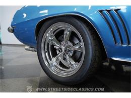 1969 Chevrolet Camaro (CC-2067888) for sale in Mesa, Arizona