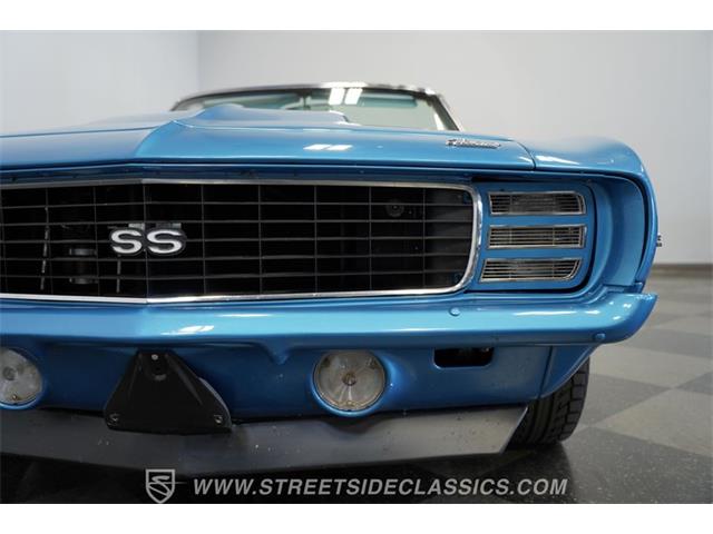 1969 Chevrolet Camaro (CC-2067888) for sale in Mesa, Arizona