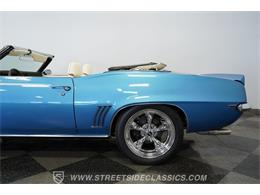 1969 Chevrolet Camaro (CC-2067888) for sale in Mesa, Arizona