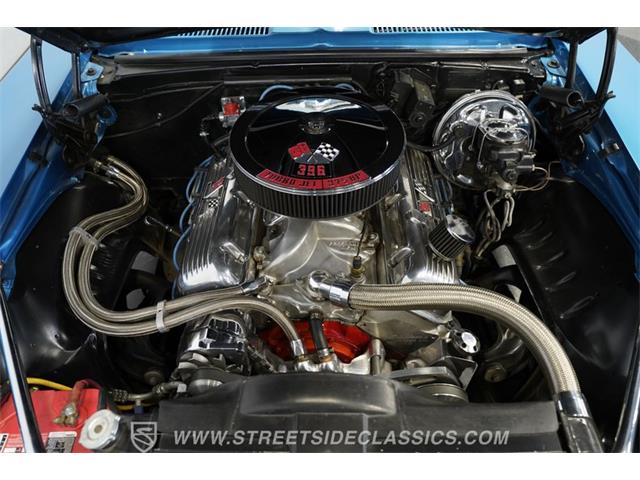 1969 Chevrolet Camaro (CC-2067888) for sale in Mesa, Arizona