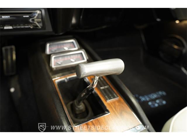 1969 Chevrolet Camaro (CC-2067888) for sale in Mesa, Arizona