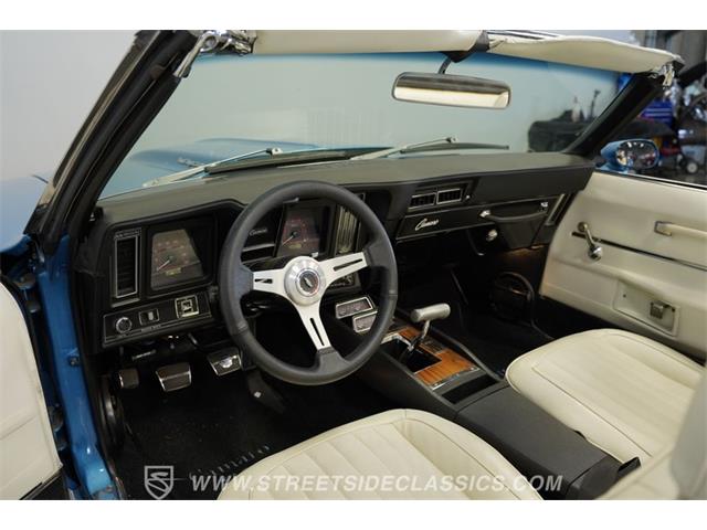 1969 Chevrolet Camaro (CC-2067888) for sale in Mesa, Arizona