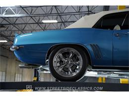 1969 Chevrolet Camaro (CC-2067888) for sale in Mesa, Arizona