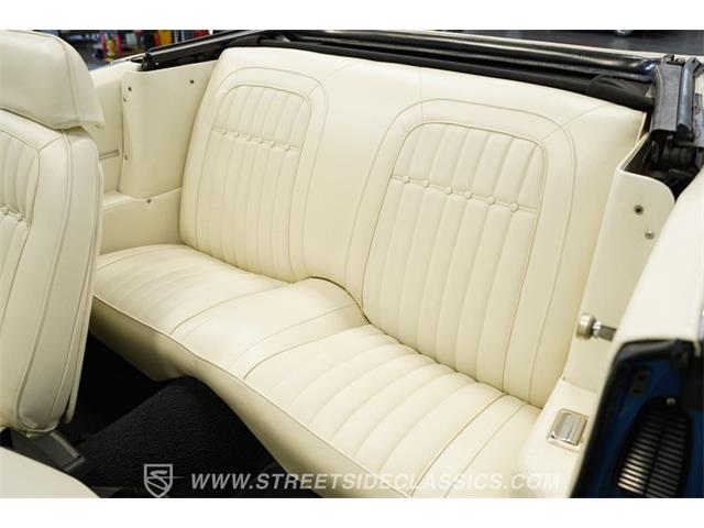 1969 Chevrolet Camaro (CC-2067888) for sale in Mesa, Arizona