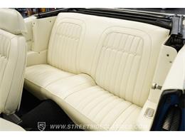 1969 Chevrolet Camaro (CC-2067888) for sale in Mesa, Arizona