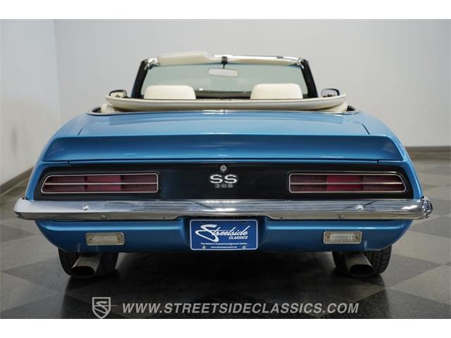 1969 Chevrolet Camaro (CC-2067888) for sale in Mesa, Arizona