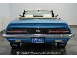 1969 Chevrolet Camaro (CC-2067888) for sale in Mesa, Arizona