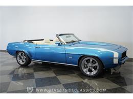 1969 Chevrolet Camaro (CC-2067888) for sale in Mesa, Arizona