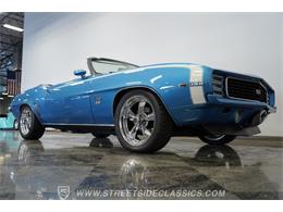 1969 Chevrolet Camaro (CC-2067888) for sale in Mesa, Arizona