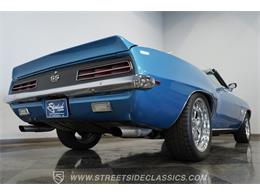 1969 Chevrolet Camaro (CC-2067888) for sale in Mesa, Arizona