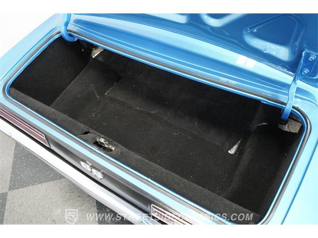 1969 Chevrolet Camaro (CC-2067888) for sale in Mesa, Arizona