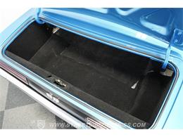 1969 Chevrolet Camaro (CC-2067888) for sale in Mesa, Arizona