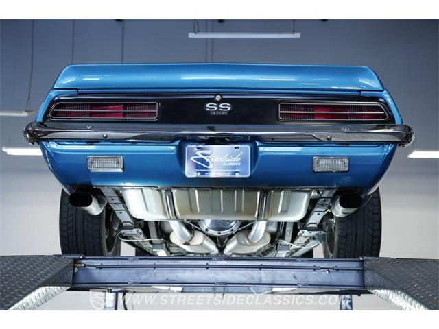 1969 Chevrolet Camaro (CC-2067888) for sale in Mesa, Arizona