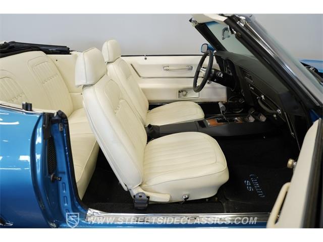 1969 Chevrolet Camaro (CC-2067888) for sale in Mesa, Arizona