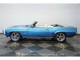 1969 Chevrolet Camaro (CC-2067888) for sale in Mesa, Arizona