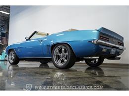 1969 Chevrolet Camaro (CC-2067888) for sale in Mesa, Arizona