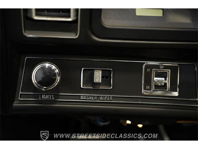 1969 Chevrolet Camaro (CC-2067888) for sale in Mesa, Arizona