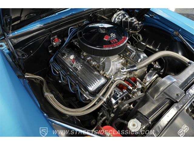 1969 Chevrolet Camaro (CC-2067888) for sale in Mesa, Arizona