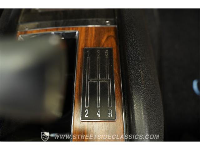 1969 Chevrolet Camaro (CC-2067888) for sale in Mesa, Arizona